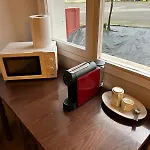 Гостевой дом Las Palmeras 3*