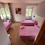 Las Palmeras Гостевой дом 3*