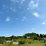 Las Palmeras Гостевой дом