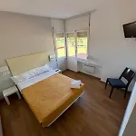 Las Palmeras Хихон