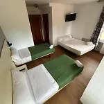 Las Palmeras Гостевой дом 3*