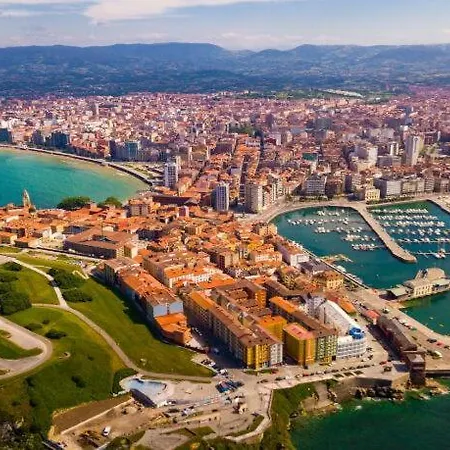 Affittacamere Las Palmeras 3*