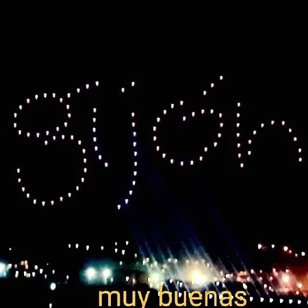 Maison d'hôtes Las Palmeras Gijón