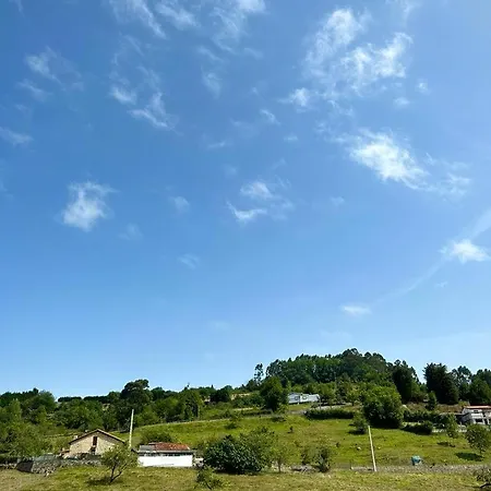 Las Palmeras Pensión