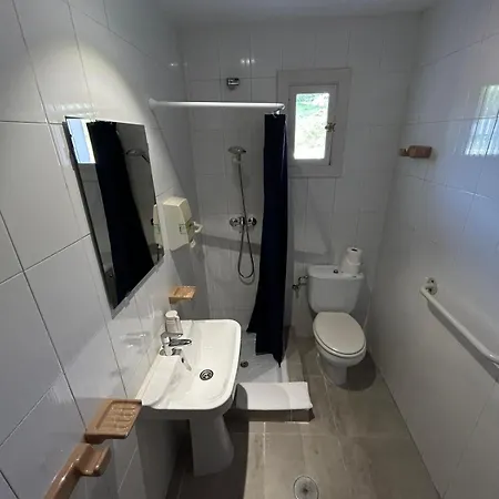 Las Palmeras Maison d'hôtes