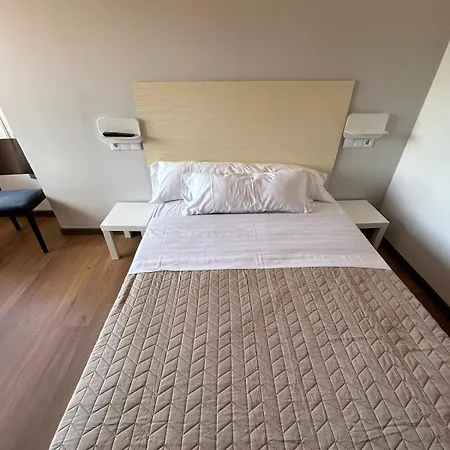 Гостевой дом Las Palmeras 3*