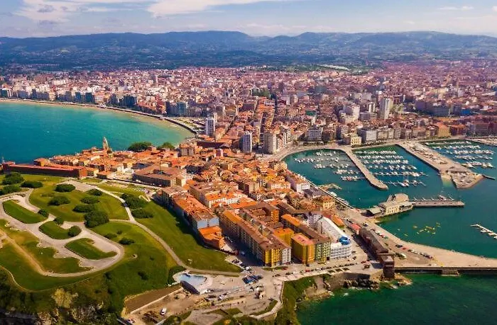 Affittacamere Las Palmeras 3*