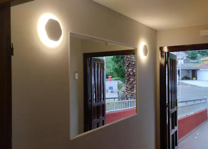 Las Palmeras 3* Gijón