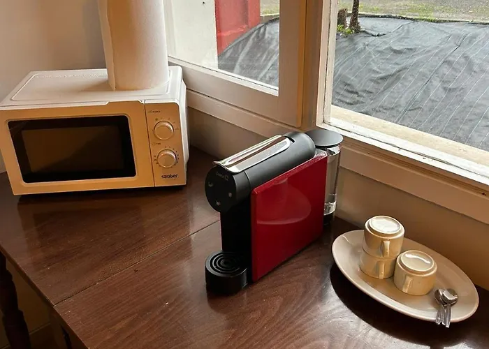 Affittacamere Las Palmeras 3*