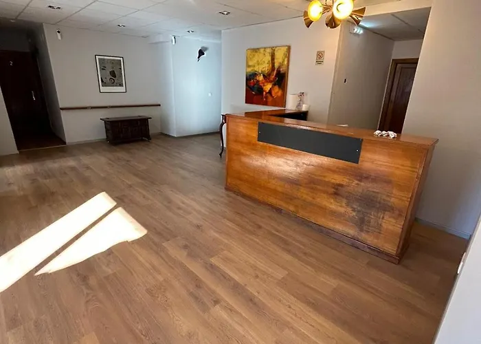 Las Palmeras גיחון