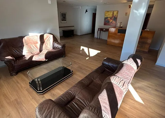 Affittacamere Las Palmeras 3*