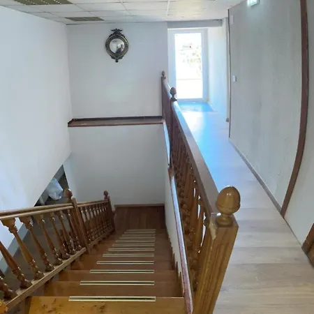 Casa de hóspedes Las Palmeras