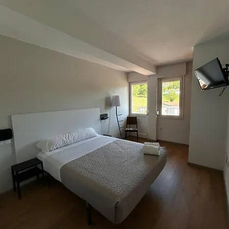 Las Palmeras Casa de hóspedes