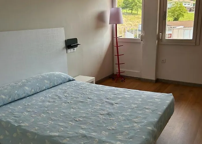 Las Palmeras Guest house 3*